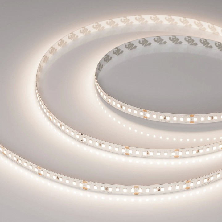 Лента светодиодная arlight a168 24v 10mm 17 w/m 042324