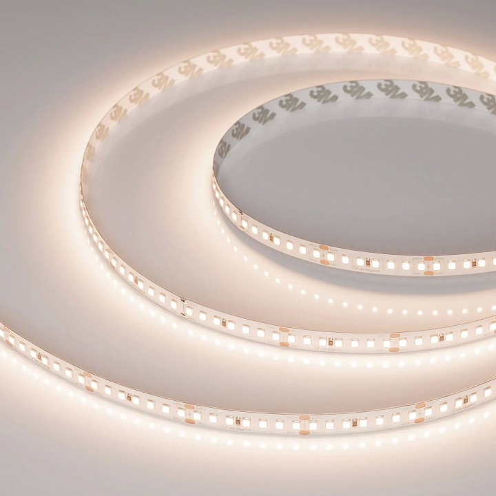 Лента светодиодная arlight a168 24v 10mm 17 w/m 042325