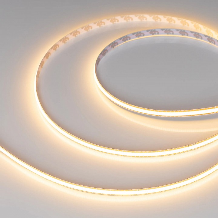 Лента светодиодная arlight cob 043413