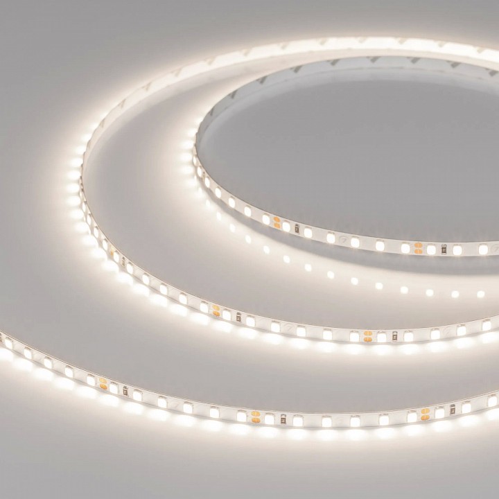 Лента светодиодная arlight a120 24v 5mm 9.6 w/m 044060