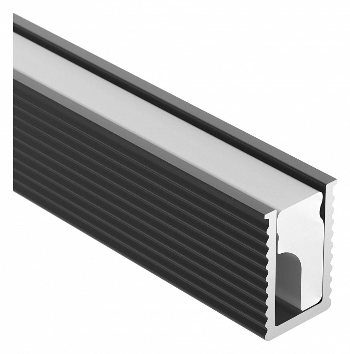 Профиль встраиваемый arlight sl-mini 044082