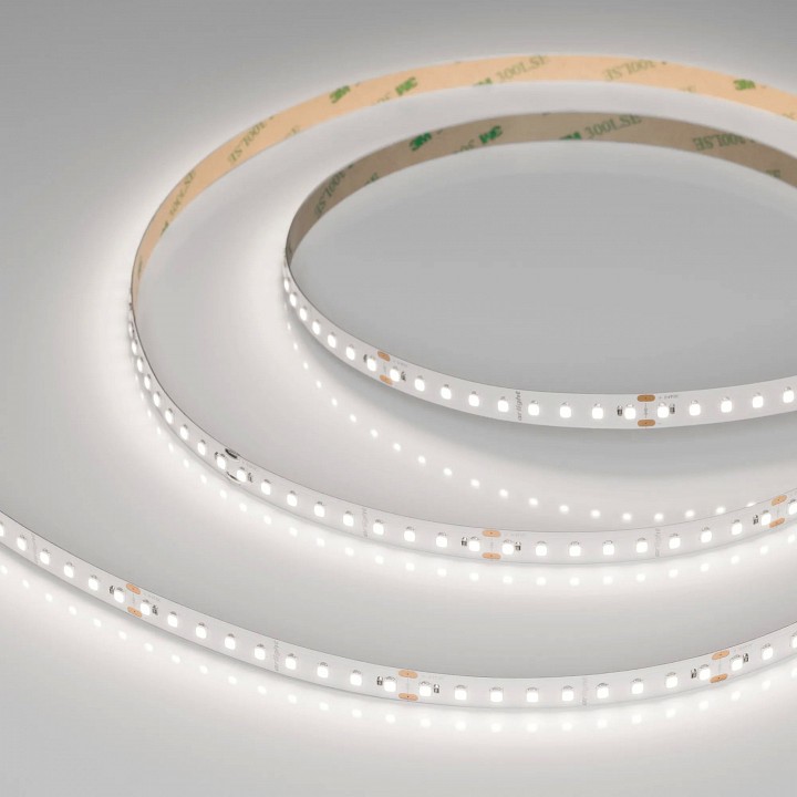 Лента светодиодная arlight a126 24v 10mm 8 w/m 044493