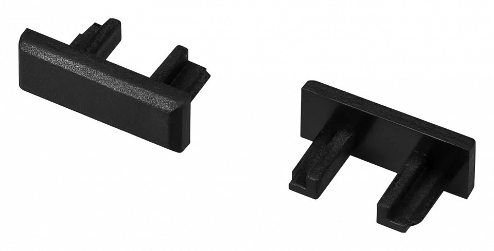 Набор заглушек для профиля arlight mic-m 044538