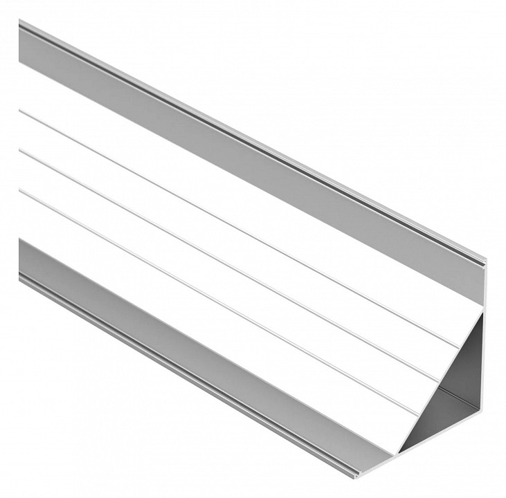 Профиль накладной угловой внутренний arlight sl-kant 044578