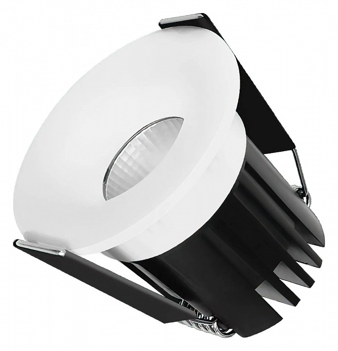 Встраиваемый светильник arlight foggy 044621