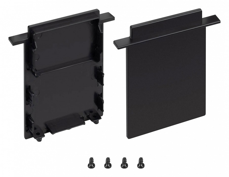 Заглушка для профиля arlight sl-linia 044704