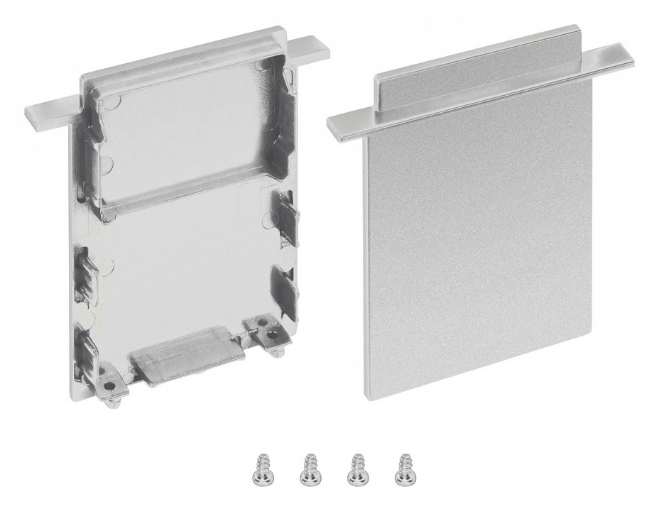 Заглушка для профиля arlight sl-linia 044705