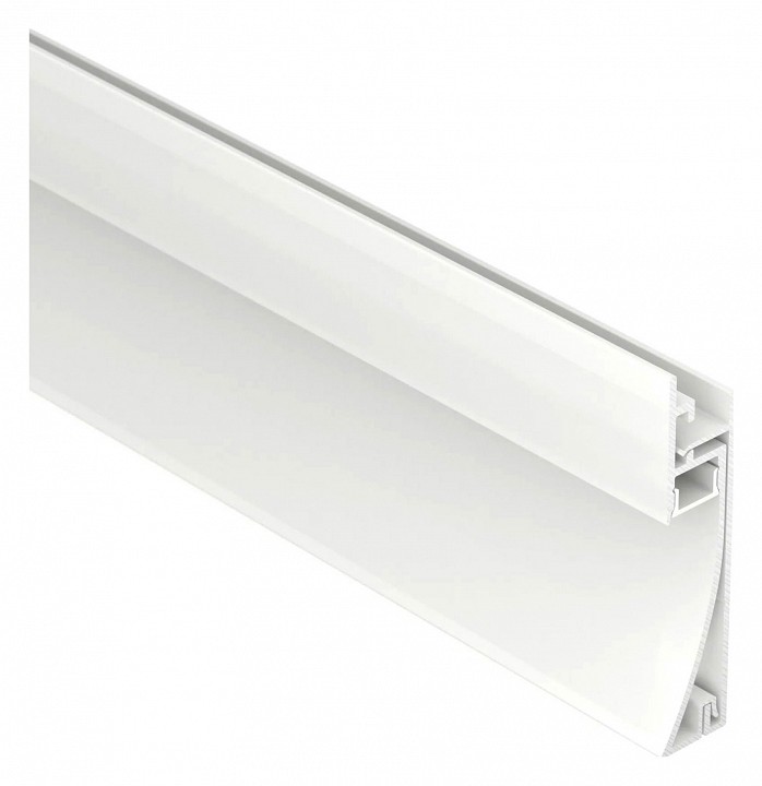 Профиль для плинтусов arlight arh-plintus 045297