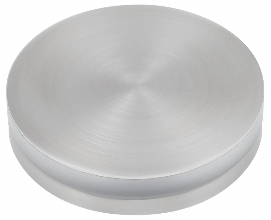 Плафон металлический arlight art-deck 045347