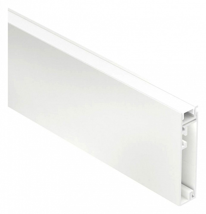 Профиль для плинтусов arlight arh-plintus 045445