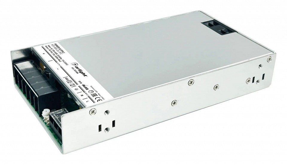 Блок питания arlight hts 045486