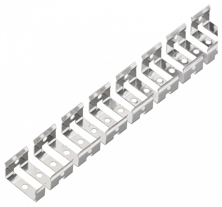 Профиль накладной гибкий arlight thor 045943