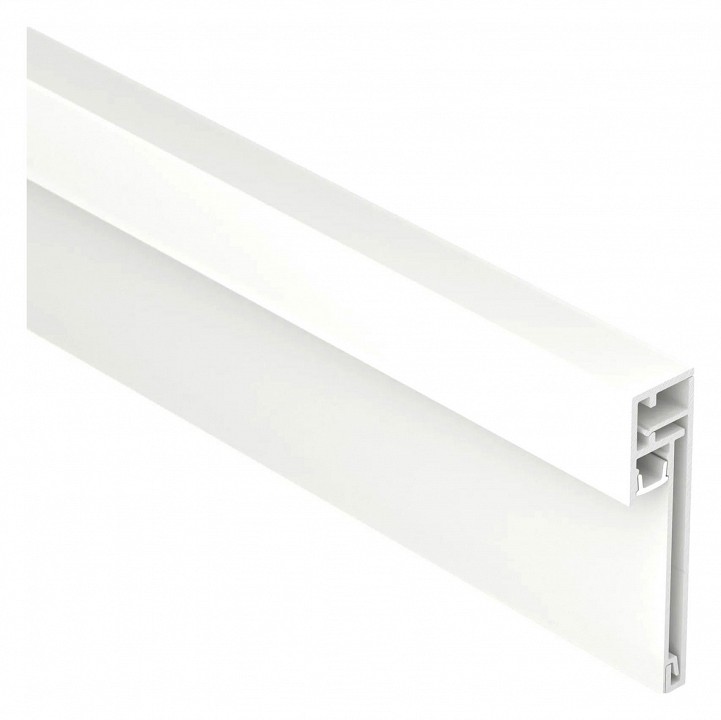 Профиль для плинтусов arlight arh-plintus 046141