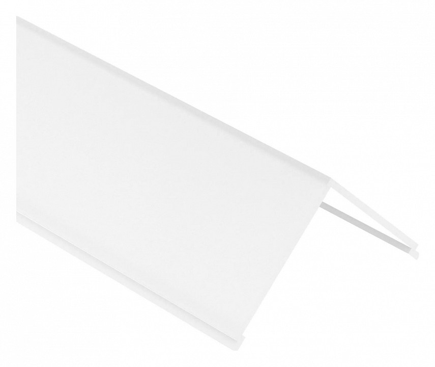 Рассеиватель arlight sl-kant 046184