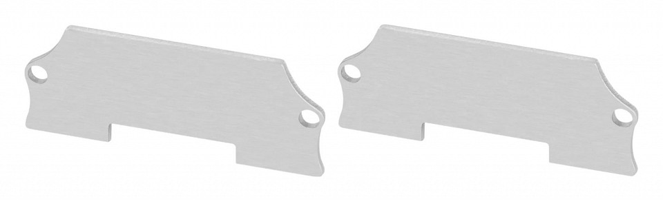 Заглушка для профиля arlight ceil 047005