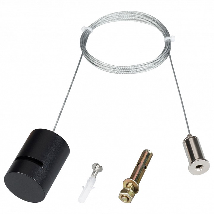 Подвес для треков-ремней arlight  047329