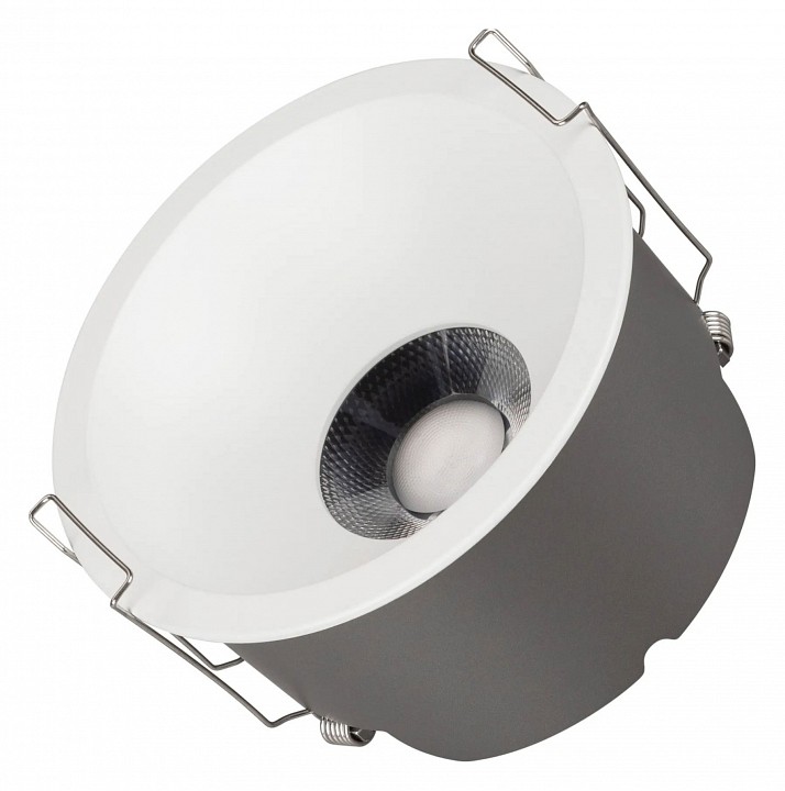 Встраиваемый светильник arlight harbor 048266