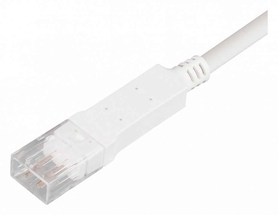 Соединитель лент гибкий arlight  048851