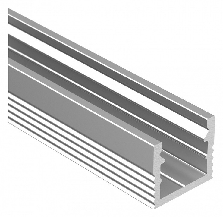 Профиль накладной arlight sl-mini-10 049017