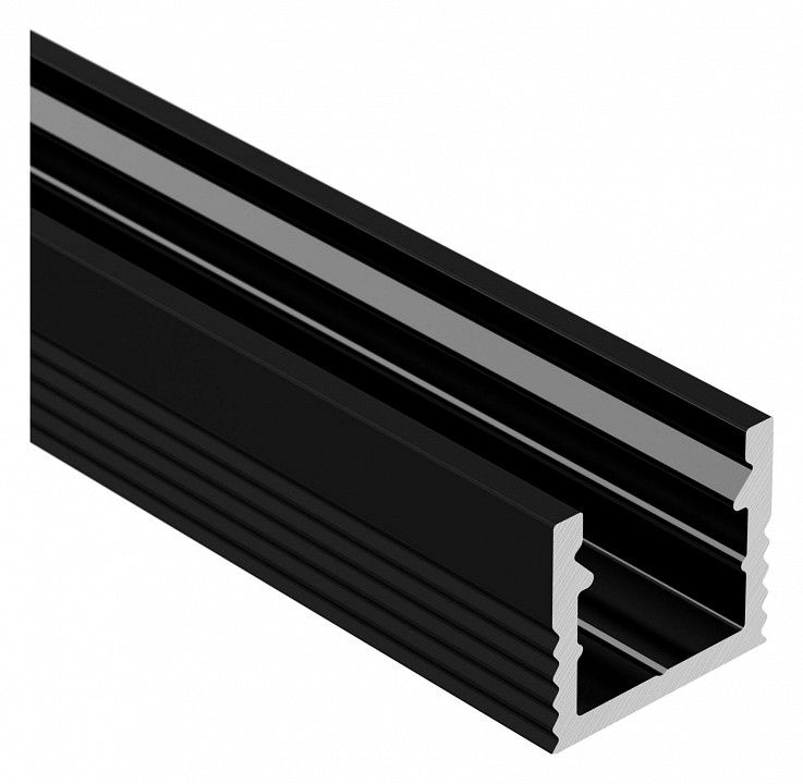 Профиль накладной arlight sl-mini-10 049018