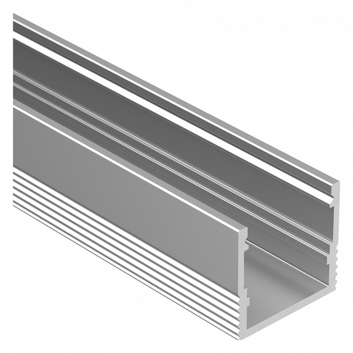 Профиль накладной arlight sl-mini-15 049019