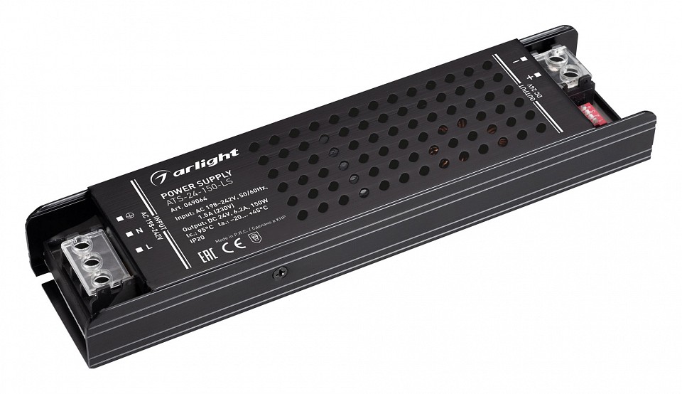 Блок питания arlight ats 049064
