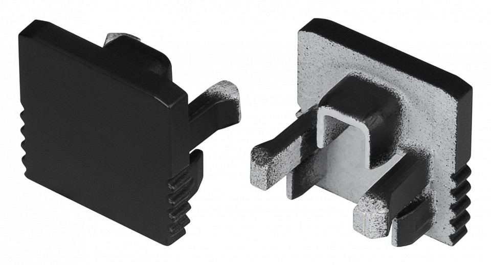 Набор заглушек для профиля arlight sl-mini-10 049414