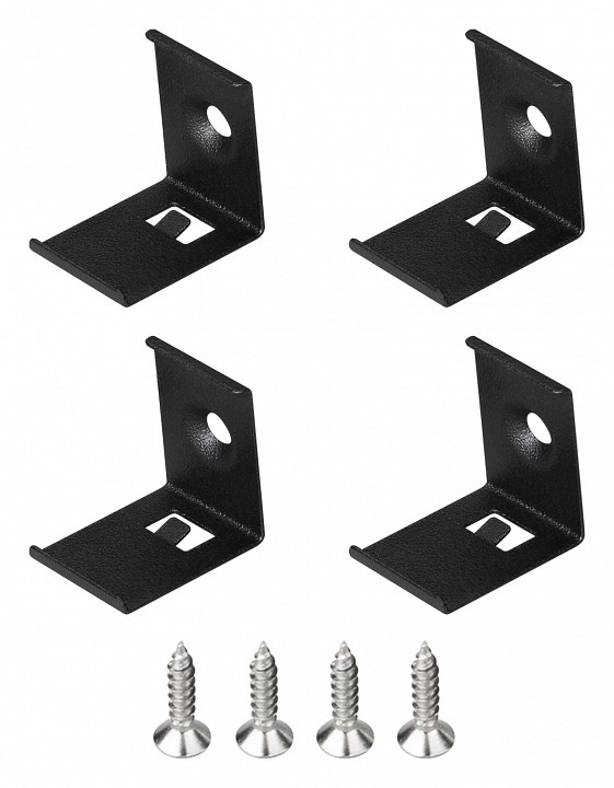 Крепление arlight sl-kant-h20 049421