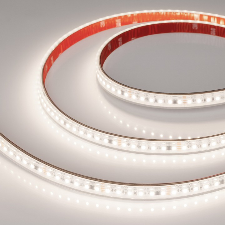 Лента светодиодная arlight spi-ps-a120-12mm 24v 049446