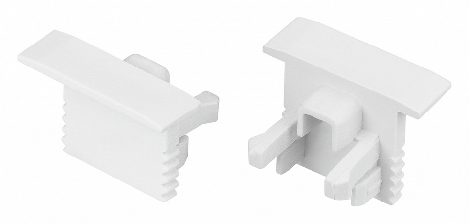 Набор заглушек для профиля arlight sl-mini-10 049453