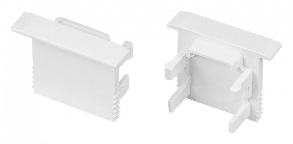 Набор заглушек для профиля arlight sl-mini-15 049457