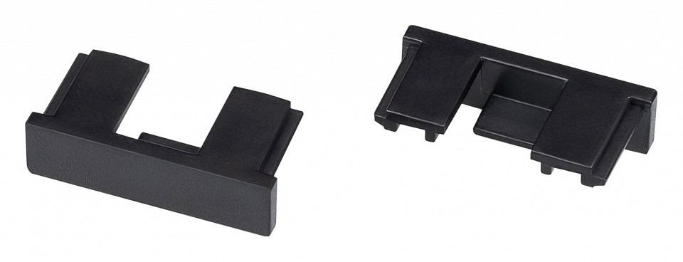 Заглушка для трека arlight mag-vibe-cap-257 049537