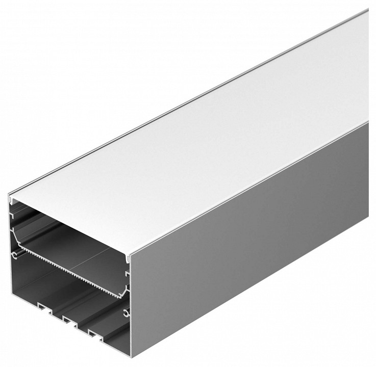 Профиль накладной arlight power 049944