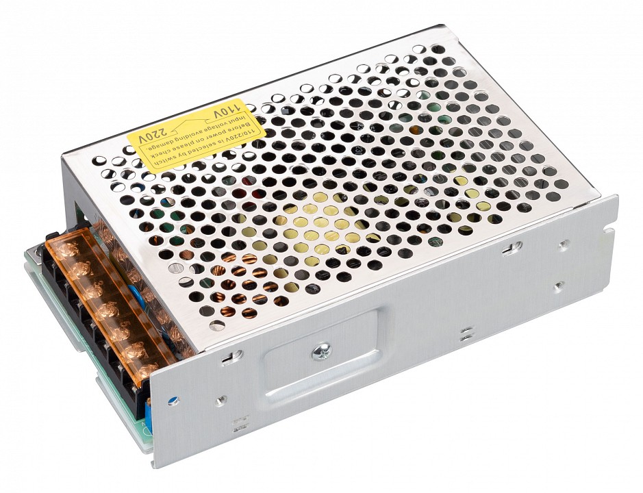 Блок питания arlight jts 050091