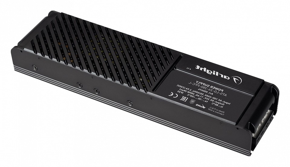 Блок питания arlight ats-lg 050474