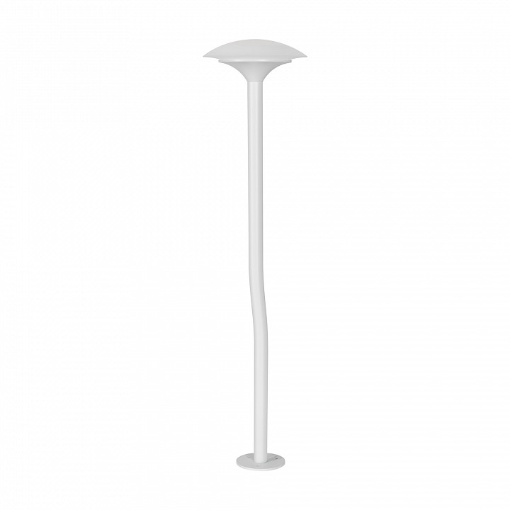 Наземный низкий светильник arlight mucena 050670