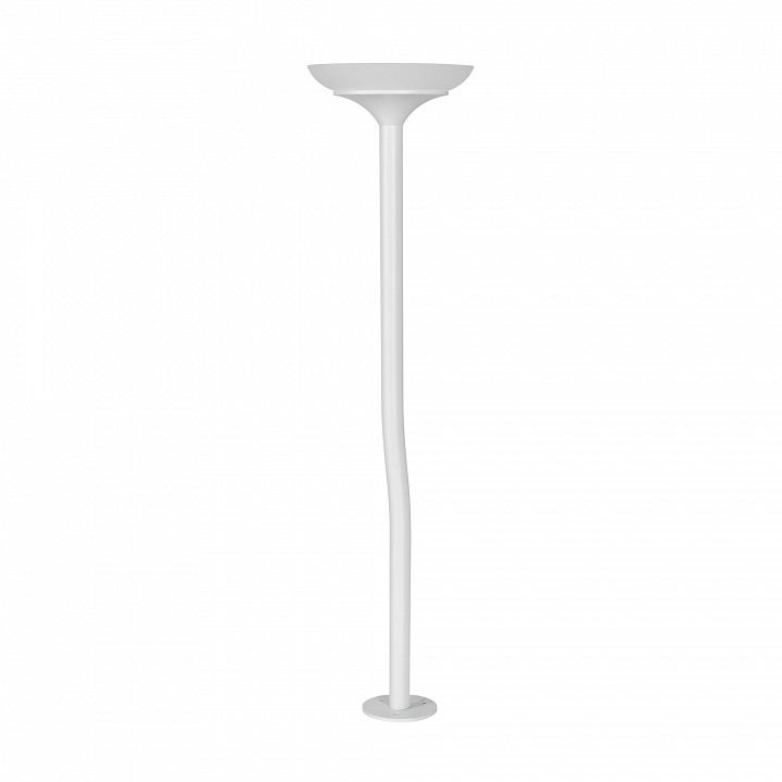 Наземный низкий светильник arlight mucena 050671