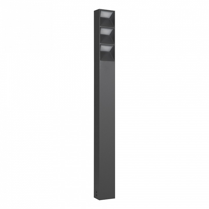 Наземный низкий светильник arlight tillis 050729