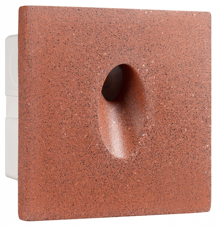 Встраиваемый светильник arlight lt-tie 051051