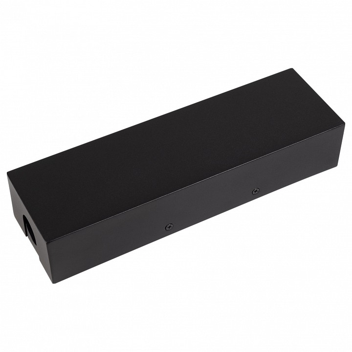 Накладка декоративная для блока питания arlight  051143