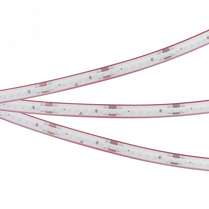 Лента светодиодная arlight dot-pfs-x160-10mm 24v 051595