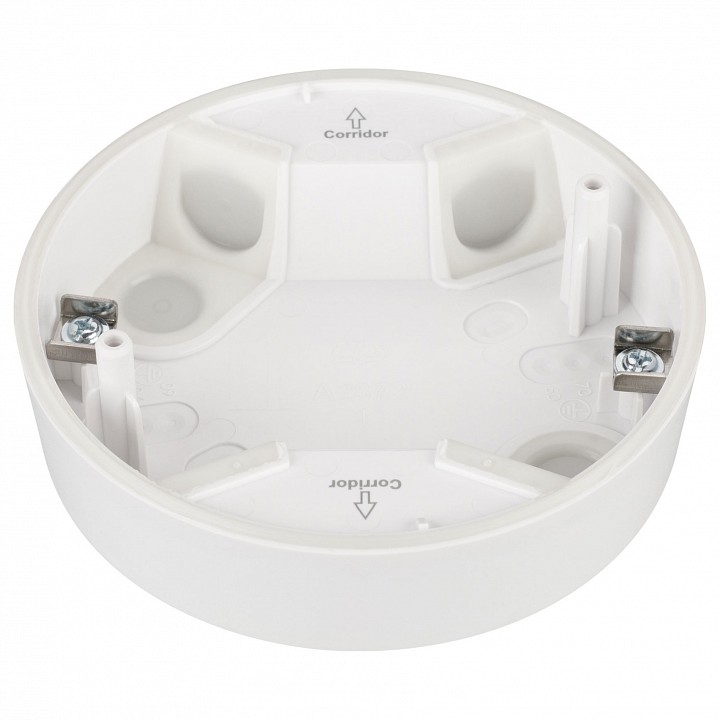 Подрозетник arlight intelligent 051698