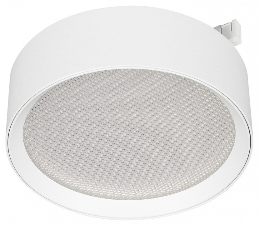 Накладной светильник arlight microcosm 051822