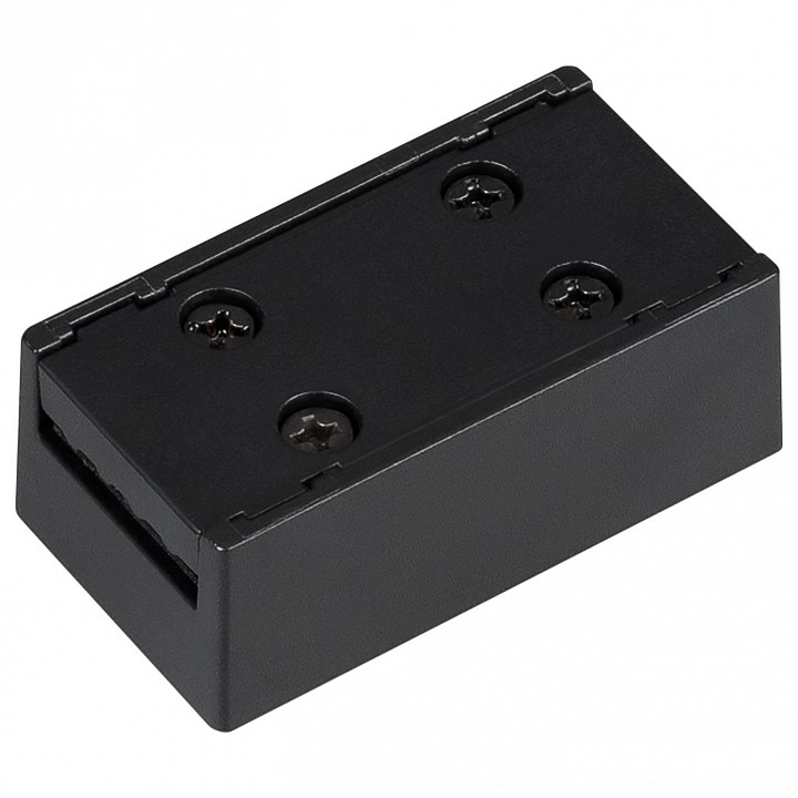 Соединитель линейный для треков-ремней arlight  052160