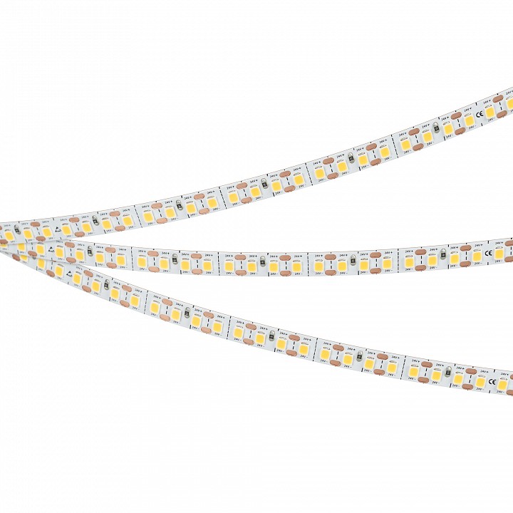 Лента светодиодная arlight fc-a160-8mm 24v 052931