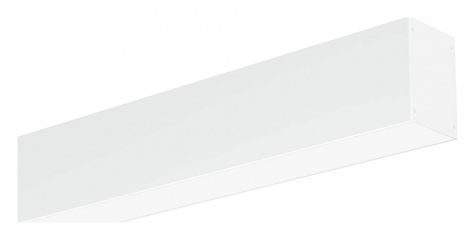 Накладной светильник arlight line 053066