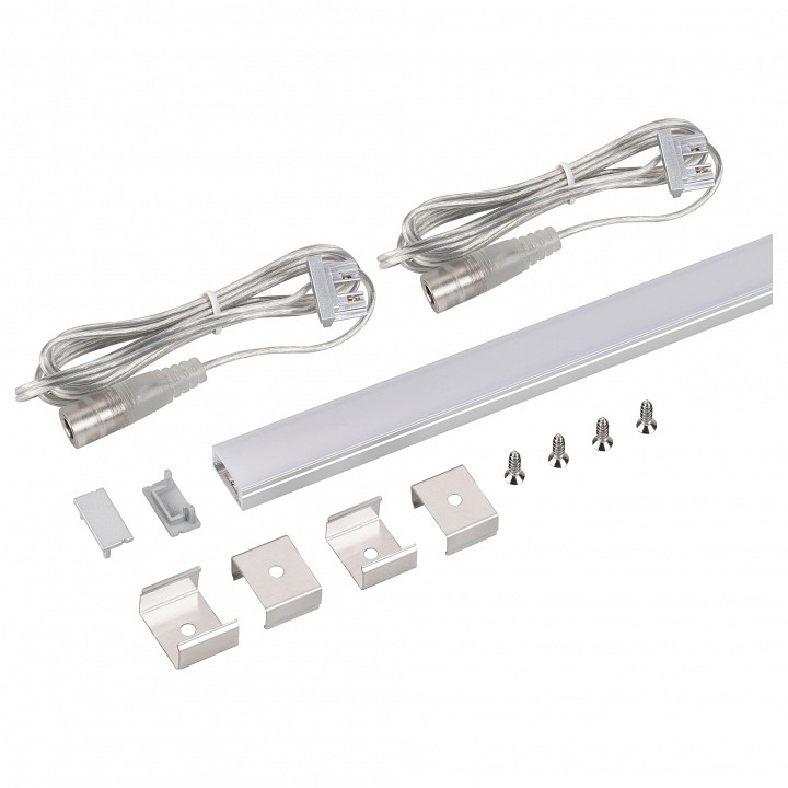 Установочный набор arlight kit-slim 053439