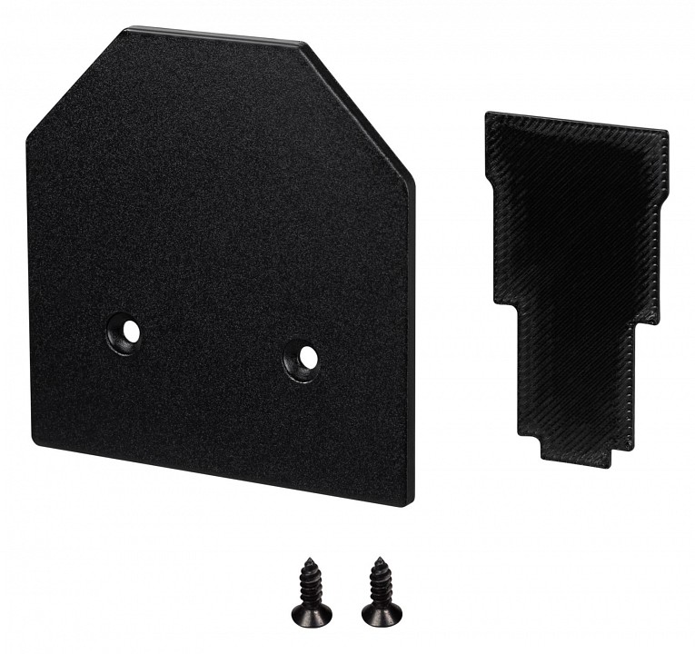 Заглушка для трека arlight mag 053670