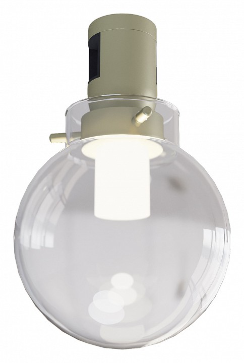 Накладной светильник arlight apriori 053991