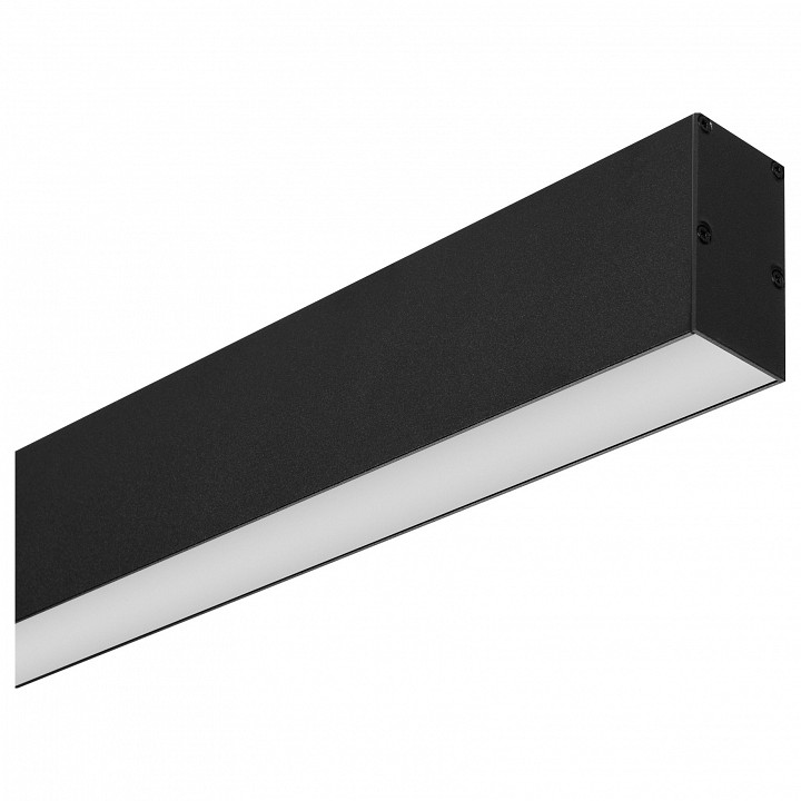 Накладной светильник arlight line 056356